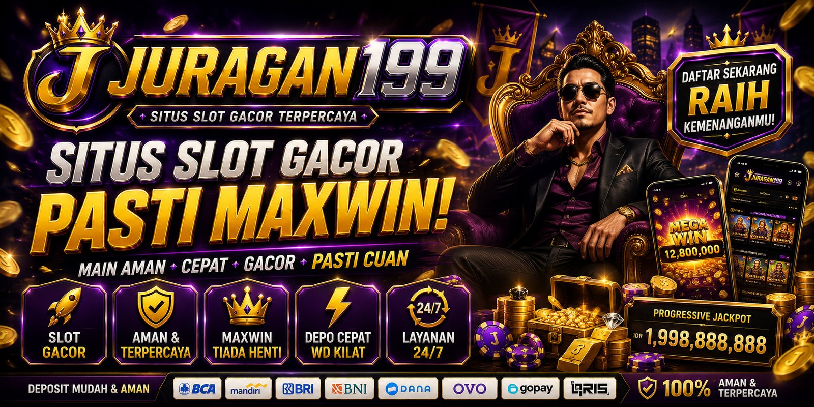 JURAGAN199 JURAGAN199